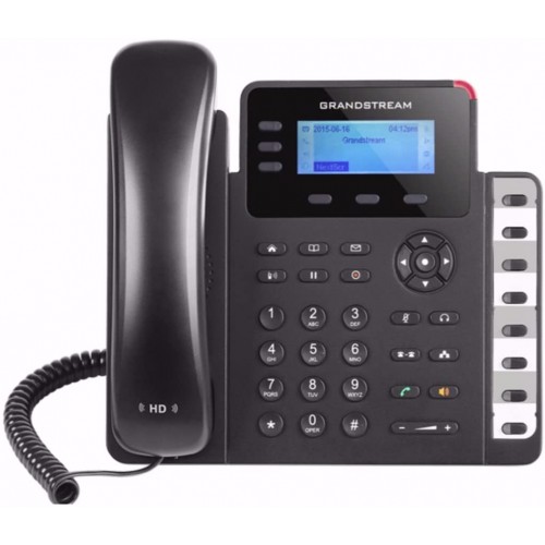 Grandstream GXP2130 Mid Range HD IP Phone