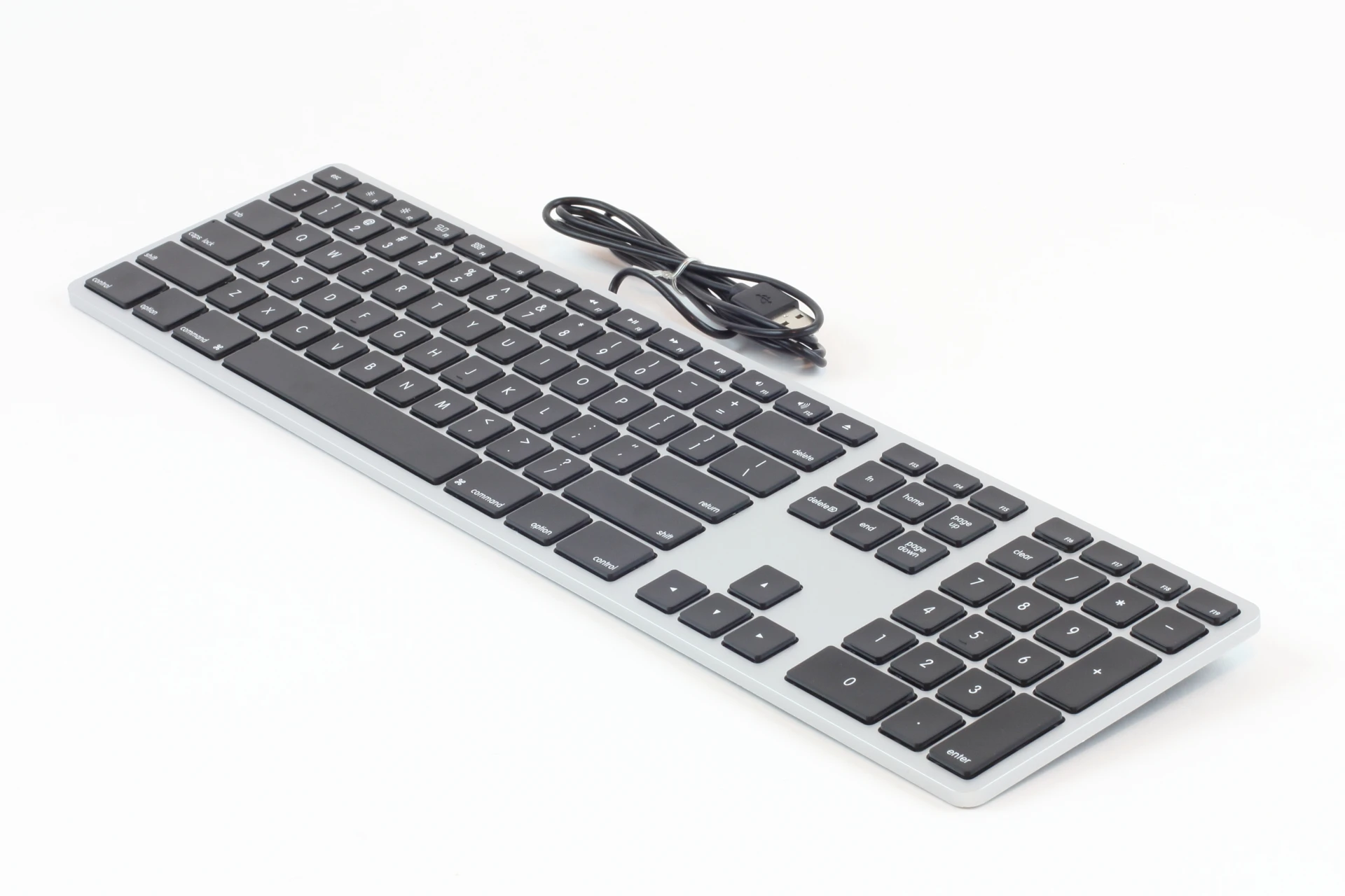 Matias Wired Keyboard for Mac