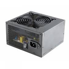 MaxGreen 500 Watt power supply