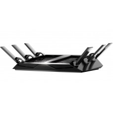 NETGEAR WIRELESS R8000 AC3200 Mbps Tri-Band Nighthawk X6 GIGABIT Router