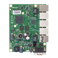 Mikrotik RB450GX4 Gigabit Ethernet Router