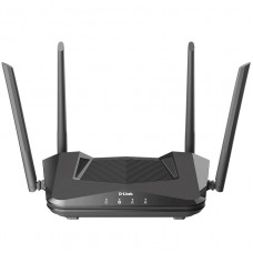 D-Link DIR-X1560 1500mbps WiFi 6 MU-MIMO Dual Band Router