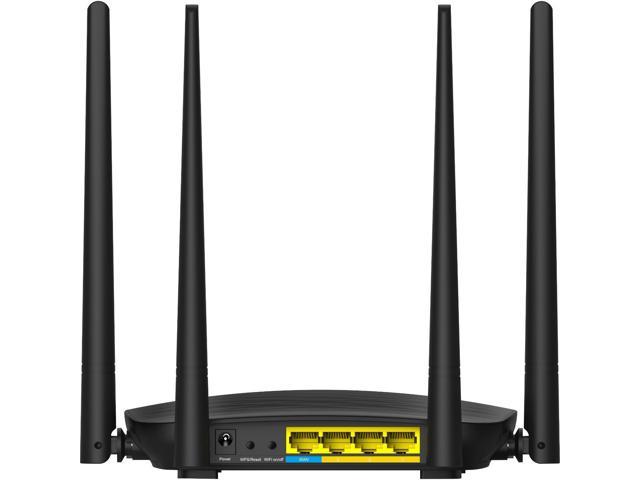 Tenda AC5 AC1200 Smart Dual-Band WiFi Router