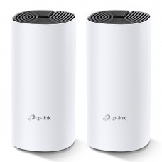 TP-Link Deco E4 (Single pack) Whole Home Mesh Wi-Fi System AC1200 Dual-band Router