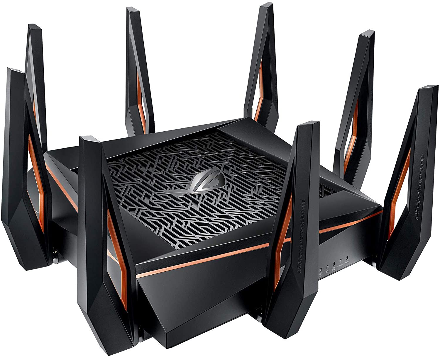 Asus ROG Rapture GT AX11000 Tri-band WiFi Gaming Router