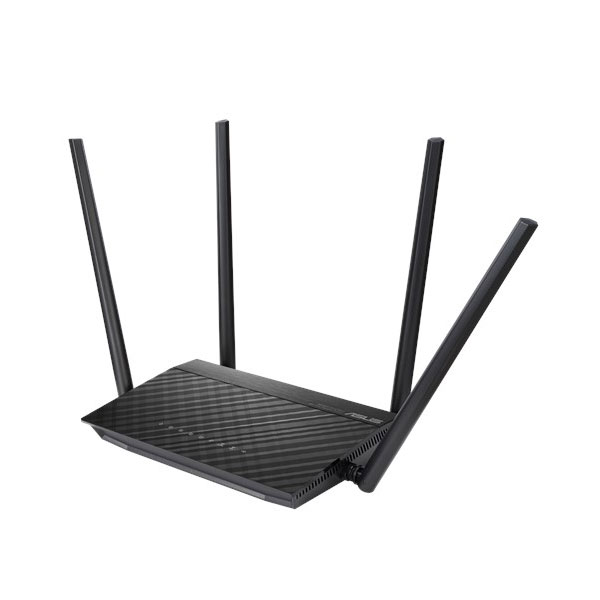 Asus RT-AC1500UHP AC1500 Dual Band WiFi Router with MU-MIMO