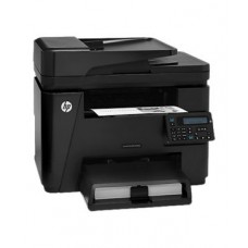 HP Color LaserJet Pro M252dw Printer