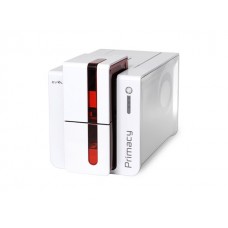 Evolis Primacy Dual Sided ID Card Printer with Ribbon