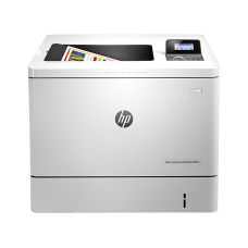 HP Color LaserJet Enterprise M553n Printer