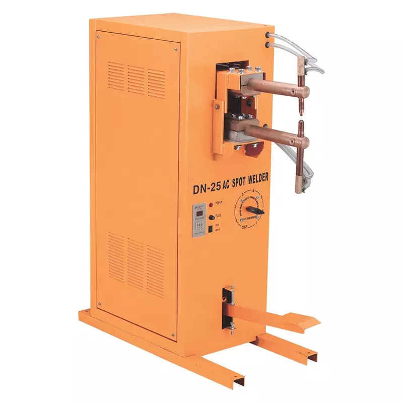 DN-25 Spot Welding Machine (Water Cool Type)