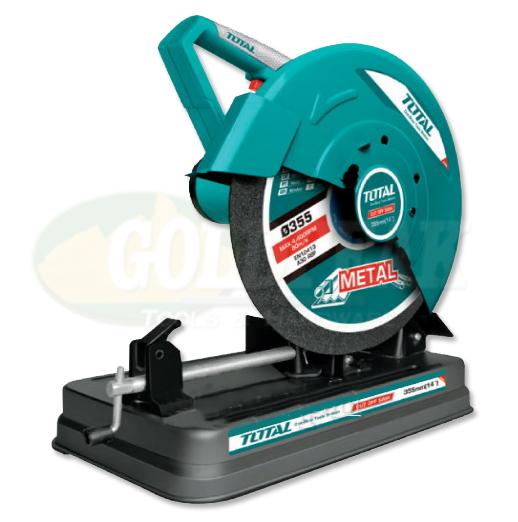 Cut off Saw 16″ 3HP