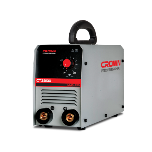 Crown 250G Welding Machine 220-380V CT33005