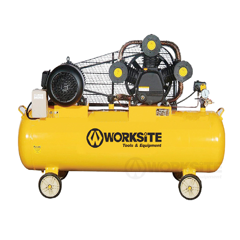 ACP138- 100L WORKSITE Air Compressor