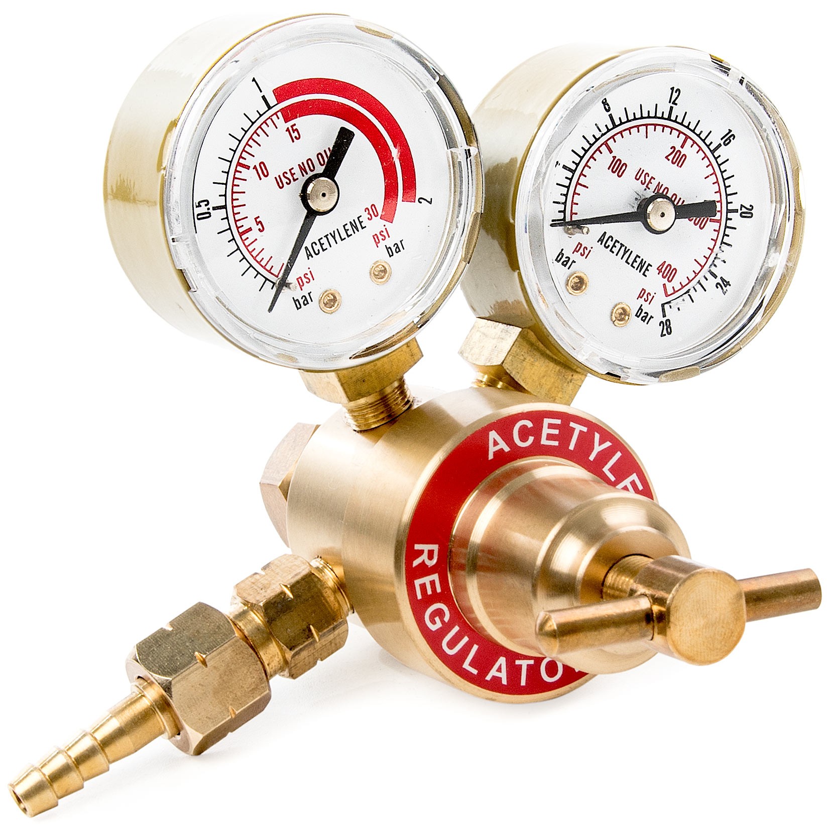 Acetylene Gas Regulator- Winner Gas