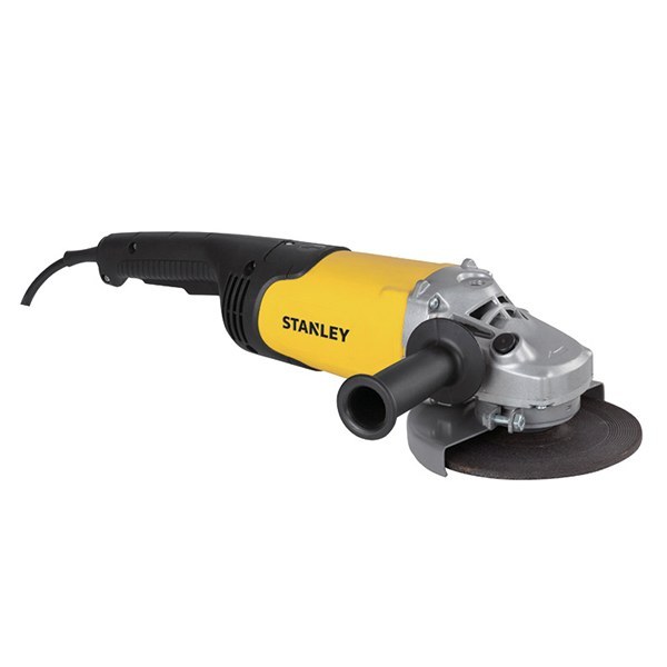 7″ 180mm STANLEY 2000W STGL2018 Angle Grinder