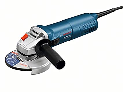 5″ BOSCH Angle Grinder GWS 9-125