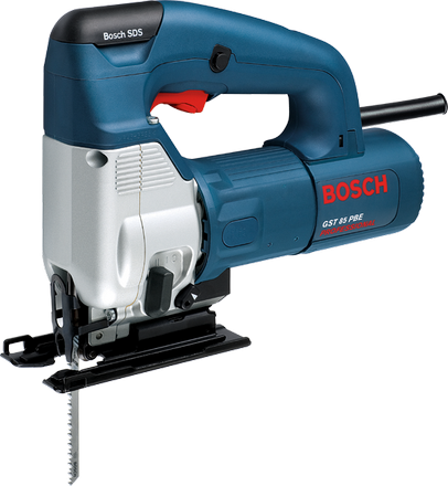 580W Jig Saw BOSCH GST 85 PBE