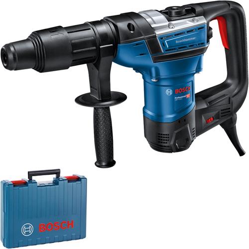 1100W Combination Hammer (SDS Max) BOSCH GBH-5-40 D