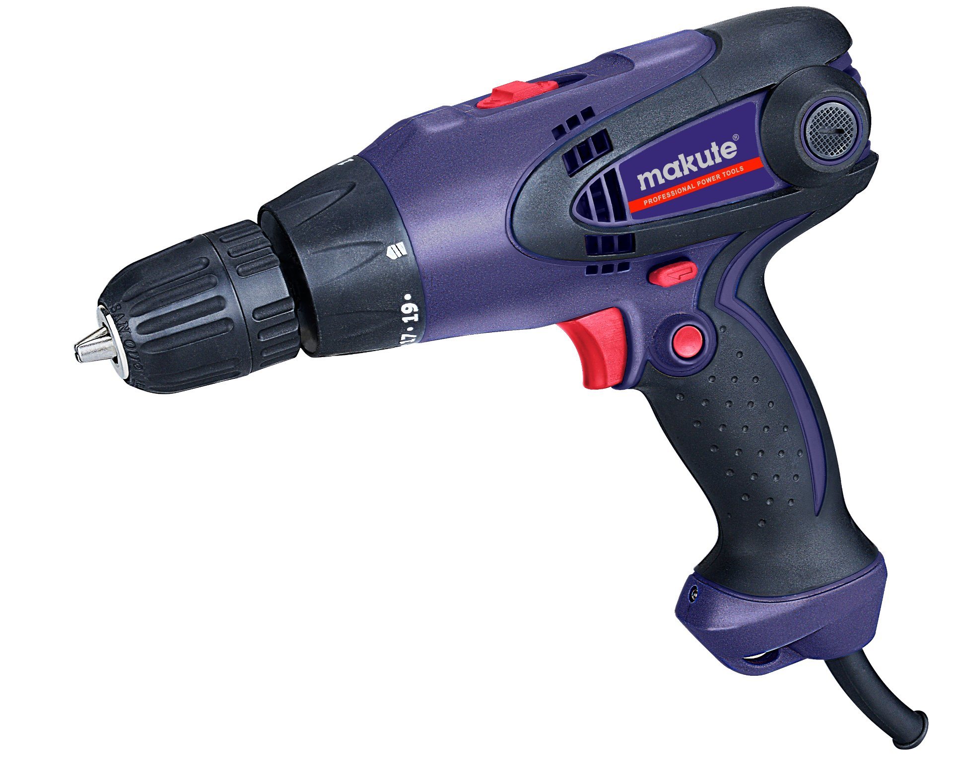 Electric Drill 280W Brand Makute