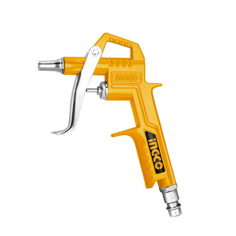 Air Blow Gun 16mm Brand INGCO