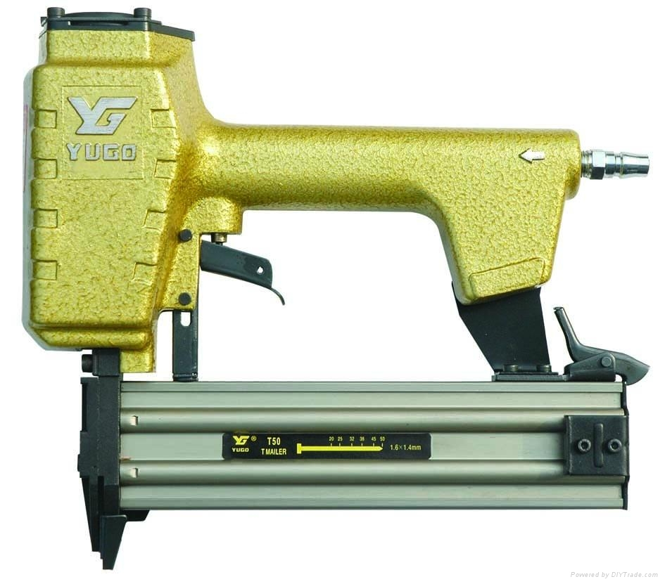 Air Nail Gun T-50 YUGO China