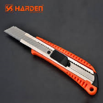 Anti Cutter Brand Harden