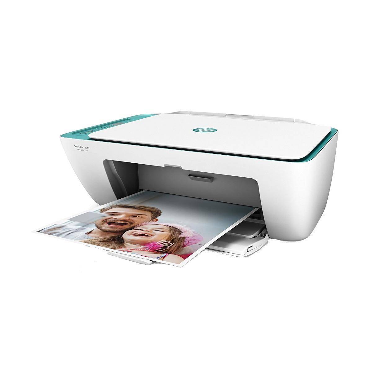 HP DeskJet 2623 All-in-One Printer