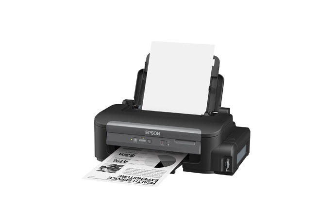 Epson M100 Ink Tank Printer