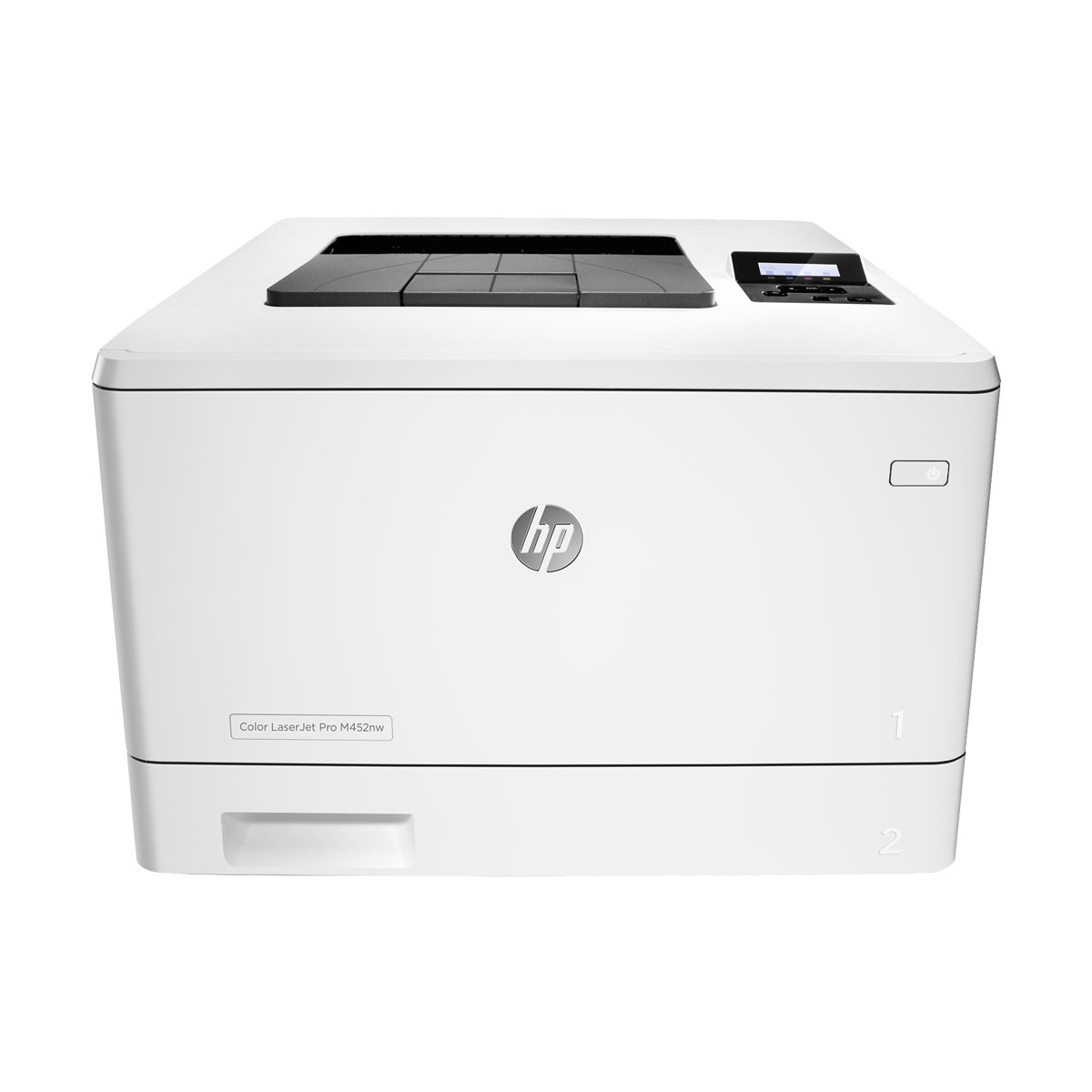 HP Color LaserJet Pro M452nw Printer