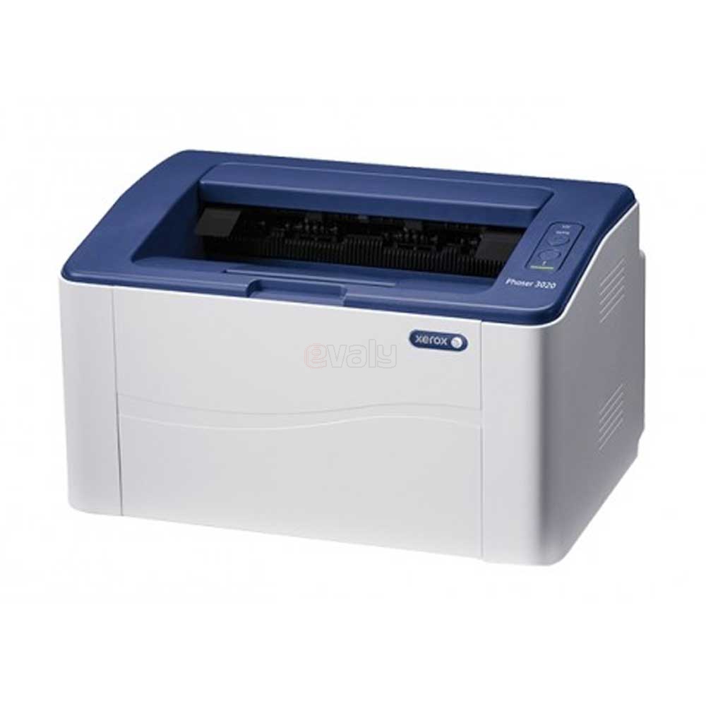 Xerox Phaser 3020 Monochrome laser printer With Wi-Fi