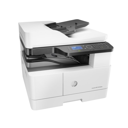 HP MFP M438dn Multifunction Mono Laser Photocopier