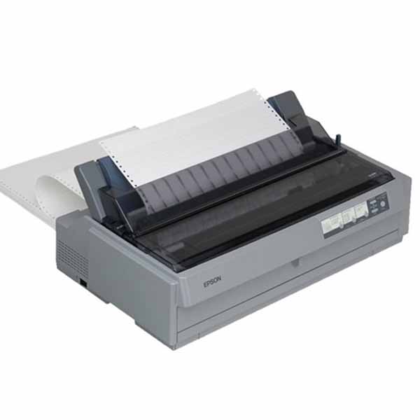 Epson LQ-2190 High volume A3 24-pin printer