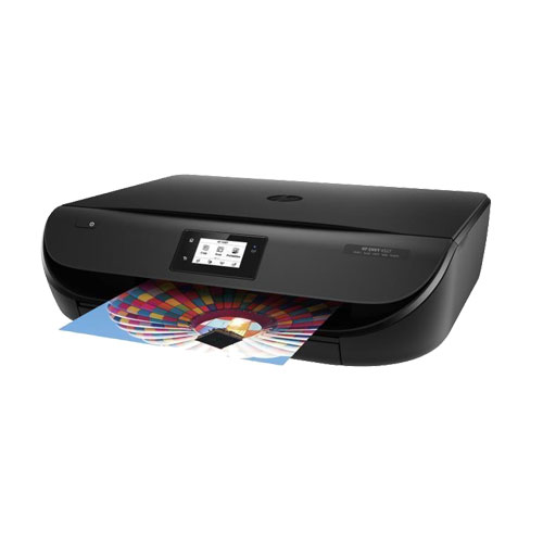 HP DeskJet Ink Advantage 5075 All-in-One Printer