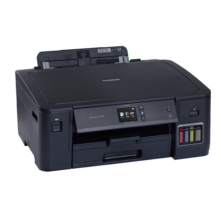 Brother HL-T4000DW A3 Inkjet Wireless Duplex Printer