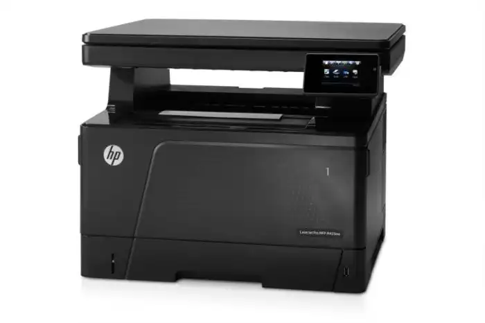 HP LaserJet Pro M435nw Multifunction Printer