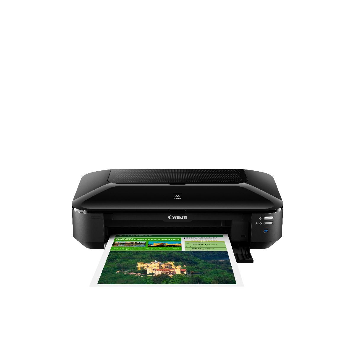 Canon Pixma-iX6870 Wireless Inkjet Printer