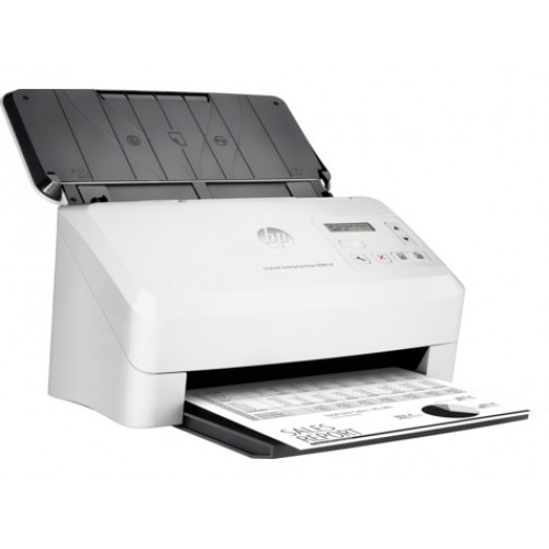 HP ScanJet Ent Flow 5000 s4 Sheet-feed Scanner