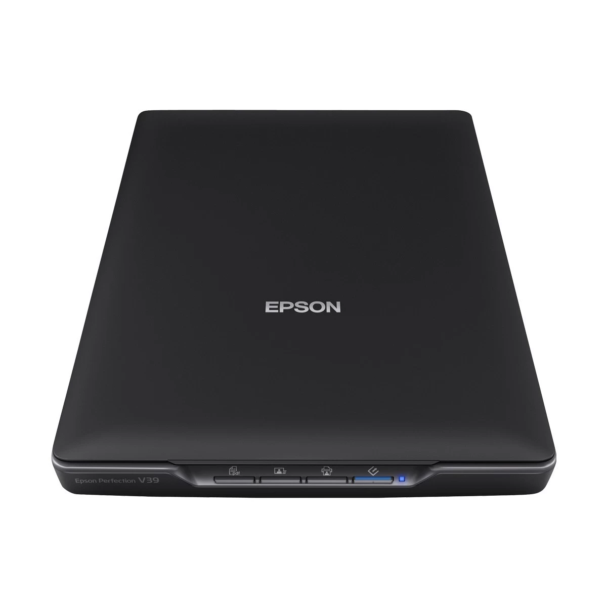 Epson Perfection V39 Flatbed RGB Color Image A4 Scanner