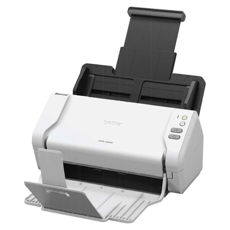 Brother ADS-2200 Professional Document Scanner