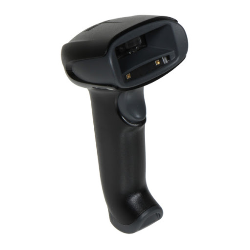 Honeywell Xenon MS 1900 2D Barcode Scanner