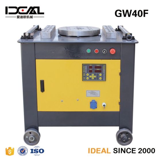 Steel Bender GW40-3