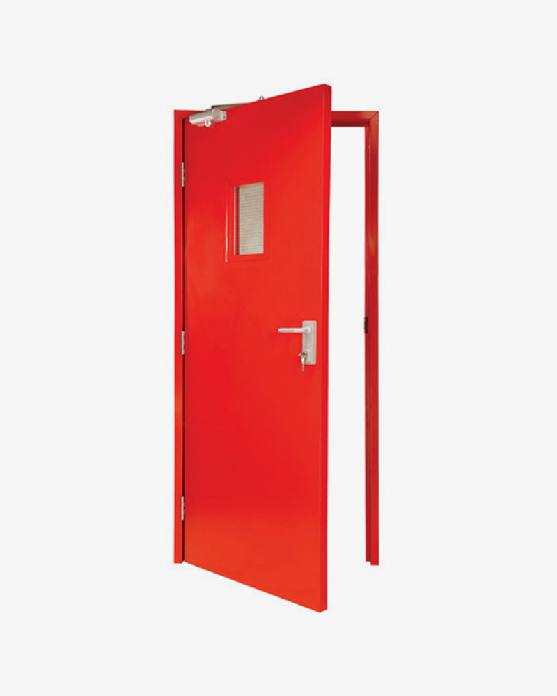 Fire Door-HFDM-201