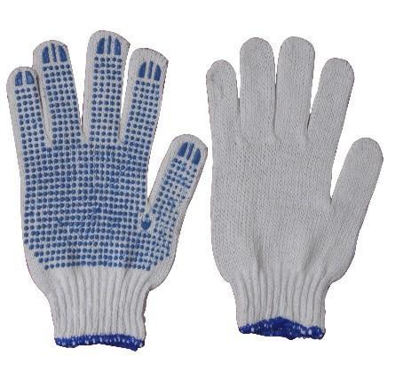 Cotton Hand Gloves