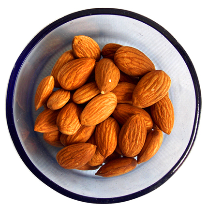 Almond ( Kath Badam) কাঠ বাদাম - 500g কাঠ বাদামের দাম