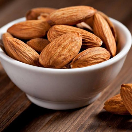 Almonds (Kath Badam)কাঠ বাদামের দাম