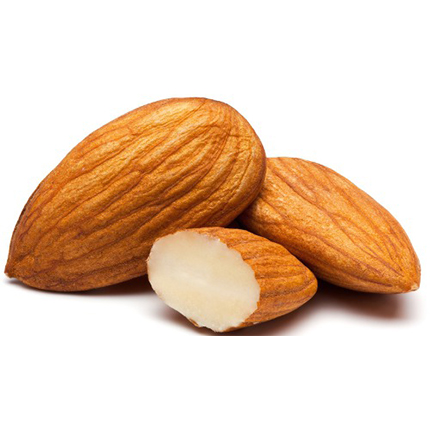 Almonds (Kath Badam) কাঠ বাদাম - ১০০০ গ্রাম