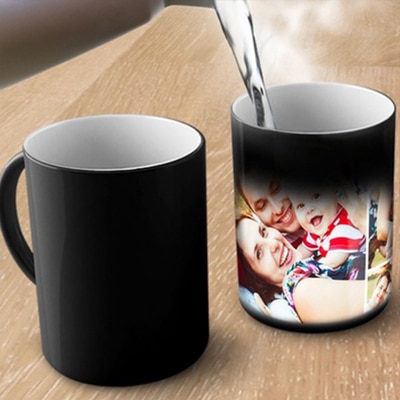 Magic Mug Price in bd ম্যাজিক মগ