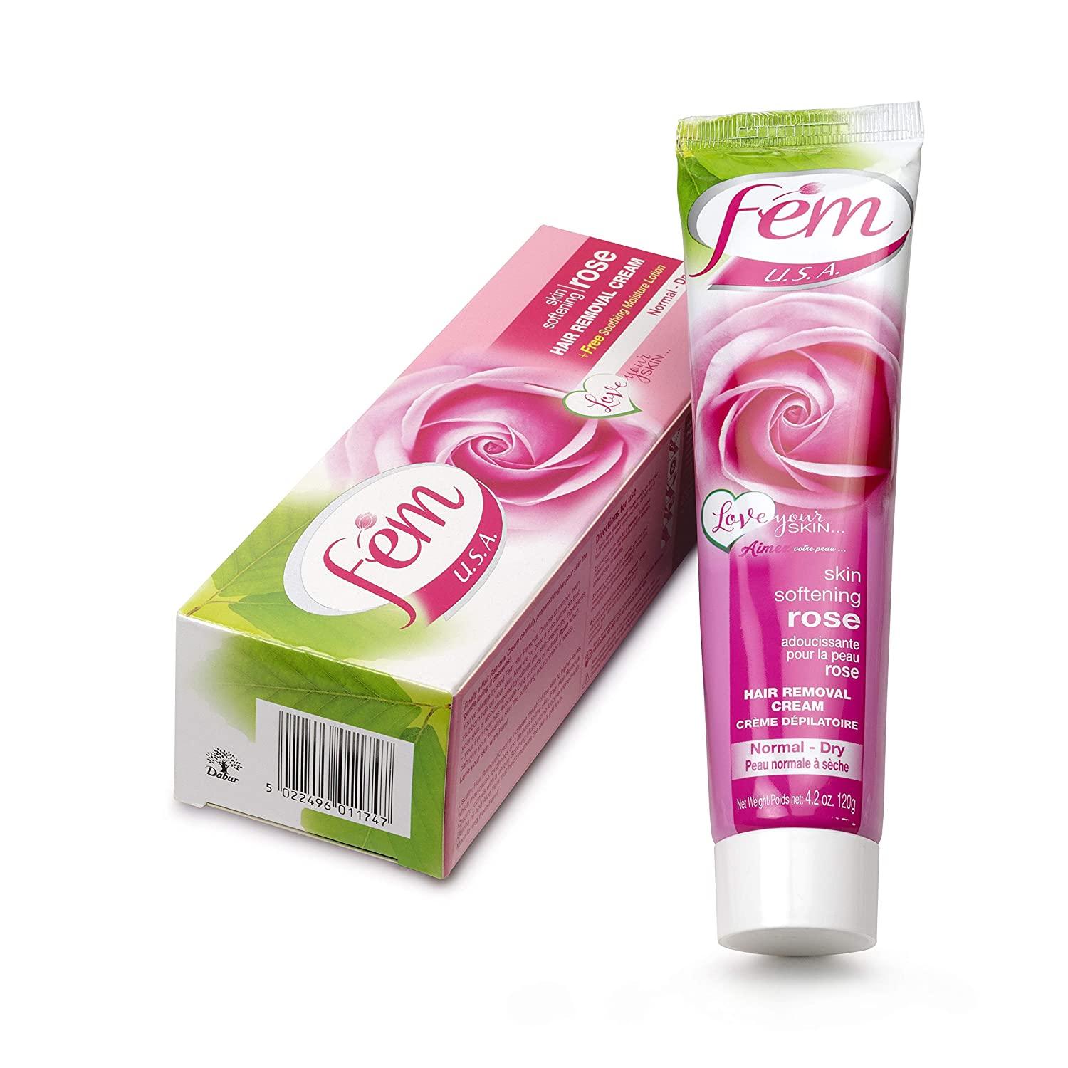 fem hair removal cream price in bangladesh