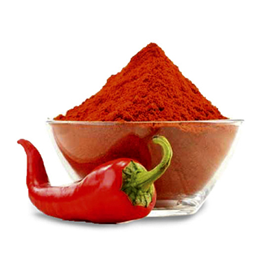 Chilli Powder-মরিচ গুড়া