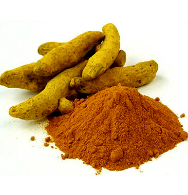 Turmeric powder-হলুদ গুড়া